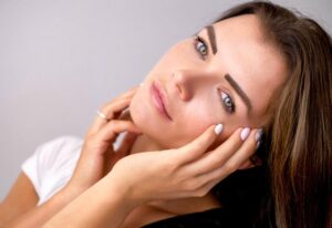 Skin Care with Home Remedies 