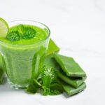 Health Benefits of Aloe Vera Juice