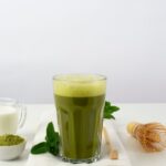 Health Benefits of Wheatgrass Juice