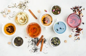 Herbs for Allergy