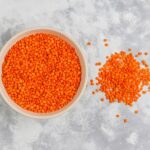 Benefits of red lentil