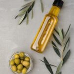 Benefits of olive oil 